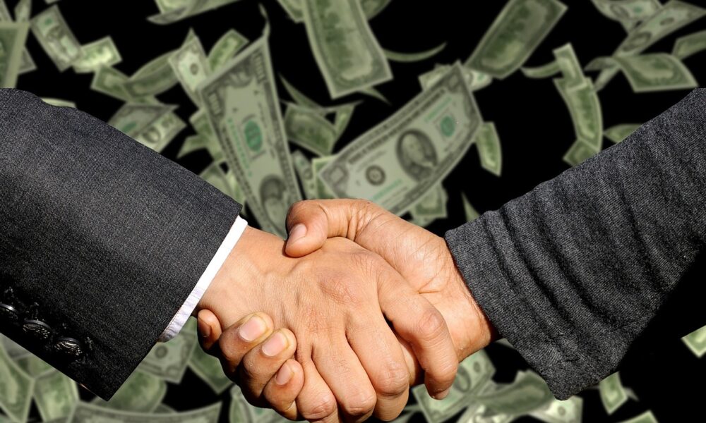 TikTok US Unit Reportedly Secures Deal with Oracle‑Led Investor Group ...