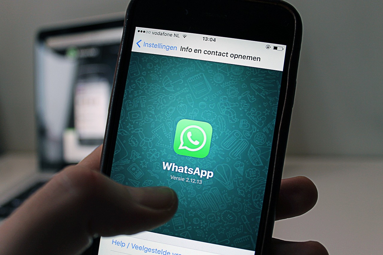 Italy Urges Meta to Halt Policy Banning Rival AI Chatbots on WhatsApp