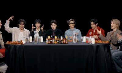 BTS's 'Hot Ones' Episode: A Masterclass in Viral Content Creation Through Authentic Chaos