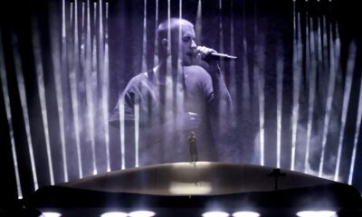 Justin Bieber's Coachella Set Was a Masterclass in Digital Nostalgia