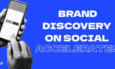 The Social Discovery Revolution: How Brand Search Evolved in 2025 and What It Means for 2026