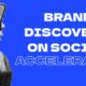 The Social Discovery Revolution: How Brand Search Evolved in 2025 and What It Means for 2026