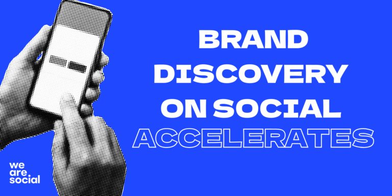The Social Discovery Revolution: How Brand Search Evolved in 2025 and What It Means for 2026