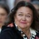 Gina Rinehart’s Anzac Day Speech Sparks Immigration Social Media Screening Debate
