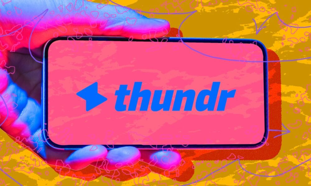Thundr Review: Omegle’s Successor With AI Moderation and Growing Pains