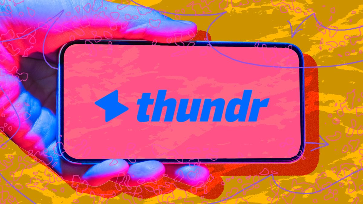 Thundr Review: Omegle’s Successor With AI Moderation and Growing Pains