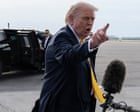 Why Big Tech May Use Trump to Punish Australia Over Its New Media Bargaining Rules