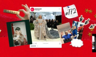 Vine Returns as Divine, Instagram Targets Content Copiers, and More Social Media Updates