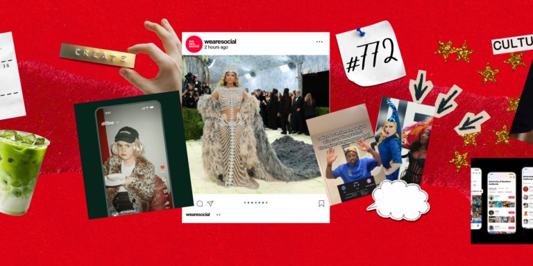 Vine Returns as Divine, Instagram Targets Content Copiers, and More Social Media Updates