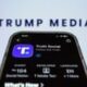 Trump Media Bleeds $406 Million in Q1 2026 as Revenue Barely Tops $870,000