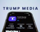 Trump Media Bleeds $406 Million in Q1 2026 as Revenue Barely Tops $870,000