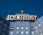 The Scientology Speedrun Craze: Why 90 Million People Watched a Guy Run Through a Church