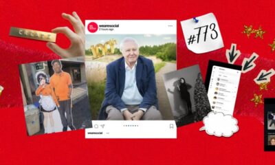 Meta’s AI Agents, YouTube Feed Tests, and Threads Desktop Messaging Lead This Week’s Social Media News