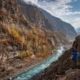 When Travel Influencers Became Pawns in Pakistan’s Political Game