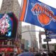 The Knicks Have Taken Over New York City and the Internet