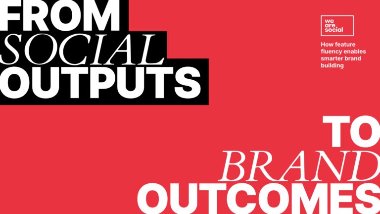Beyond Content: How Social Media Features Are Reshaping Brand Strategy