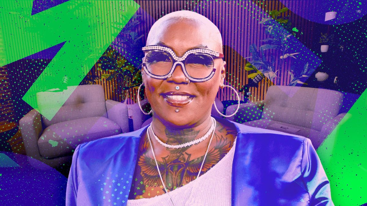 Shirley Raines: How One Woman’s Authenticity on TikTok and Instagram Inspired Millions