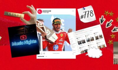 World Cup Mania, YouTube Music Nights, and LinkedIn’s Creator Marketplace: This Week in Social Media