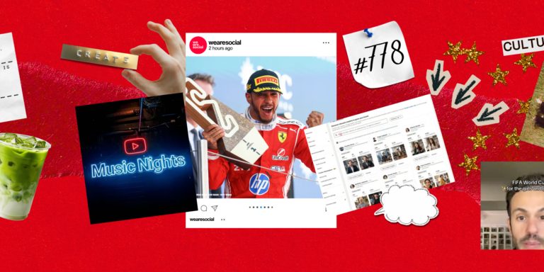World Cup Mania, YouTube Music Nights, and LinkedIn’s Creator Marketplace: This Week in Social Media