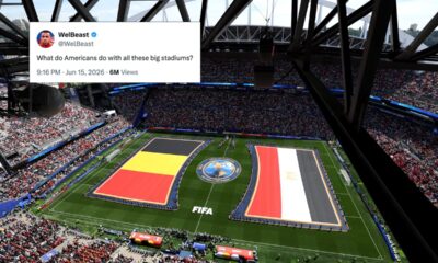 World Cup Tourists Are Obsessed with Everyday America