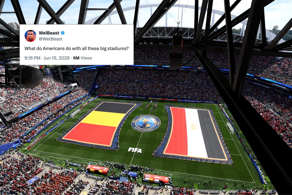World Cup Tourists Are Obsessed with Everyday America