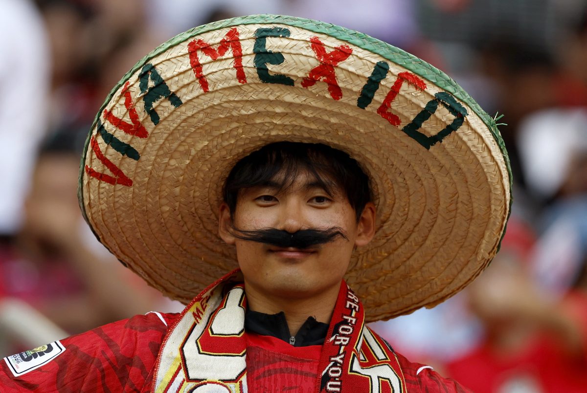 Mexico vs. South Korea: The World Cup's friendliest rivalry