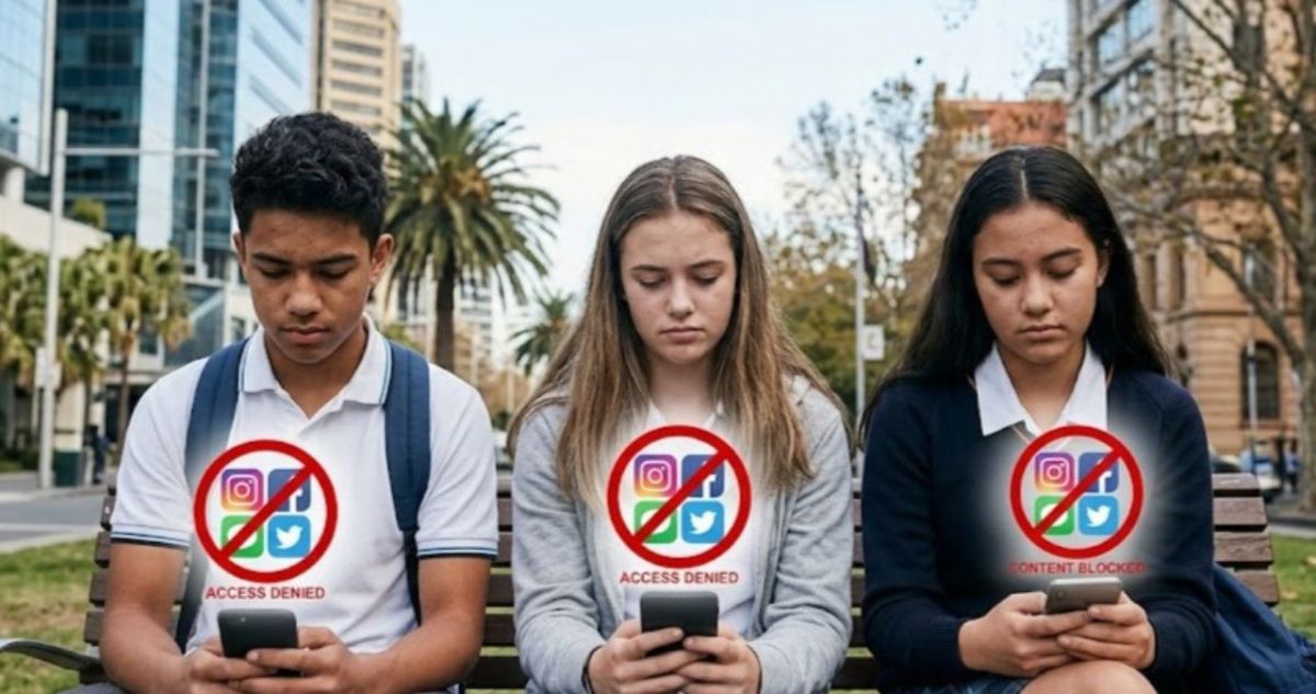 UAE Follows Australia and UK in Banning Social Media for Kids Under 15