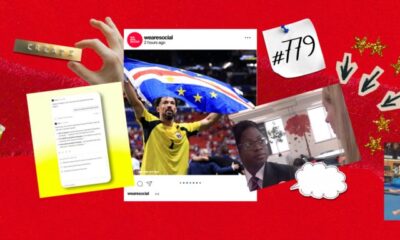 AI Dominates Social Media News: Meta, Snapchat, Pinterest, and More