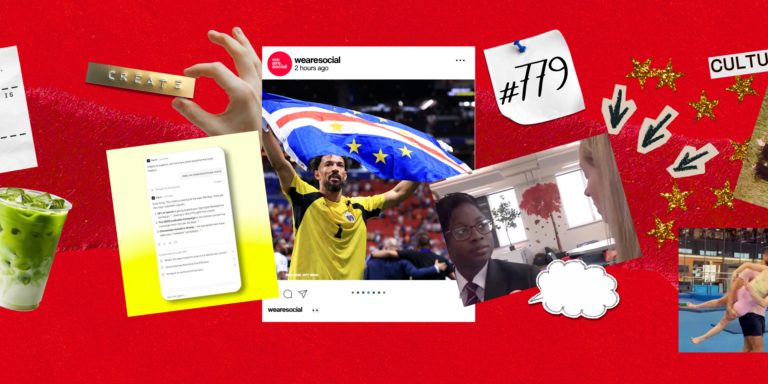 AI Dominates Social Media News: Meta, Snapchat, Pinterest, and More