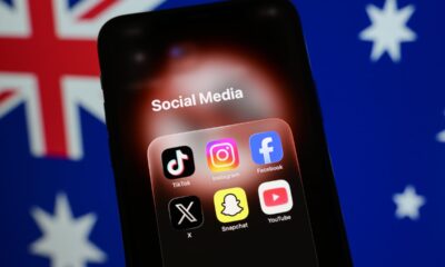 Australia Doubles Fines for Social Media Ban Violations: What It Means for Big Tech