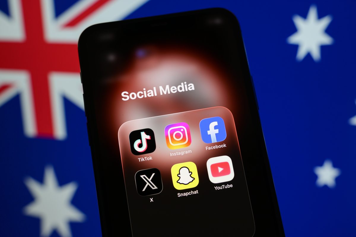 Australia Doubles Fines for Social Media Ban Violations: What It Means for Big Tech