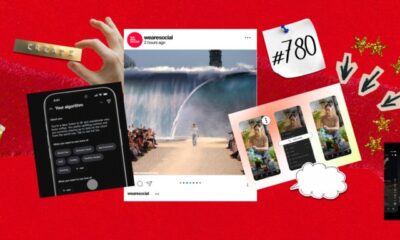 Instagram Tests Algorithm Tuning, Facebook Launches AI Creator App, and YouTube Mimics TikTok Again