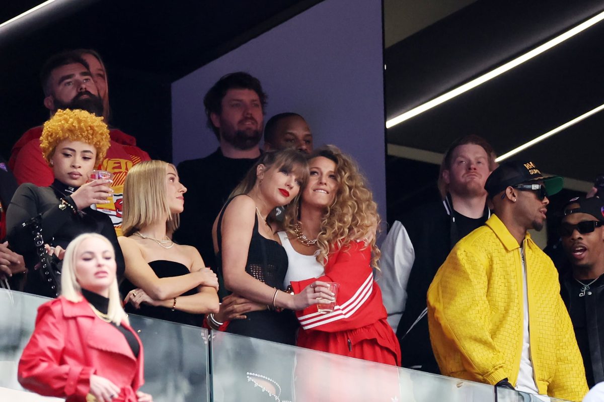 Taylor Swift and Travis Kelce’s Wedding: Here’s Who Definitely Won’t Make the Guest List