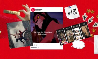 Meta’s AI Glasses Get Exclusive Instagram Stories and More: This Week in Social Media