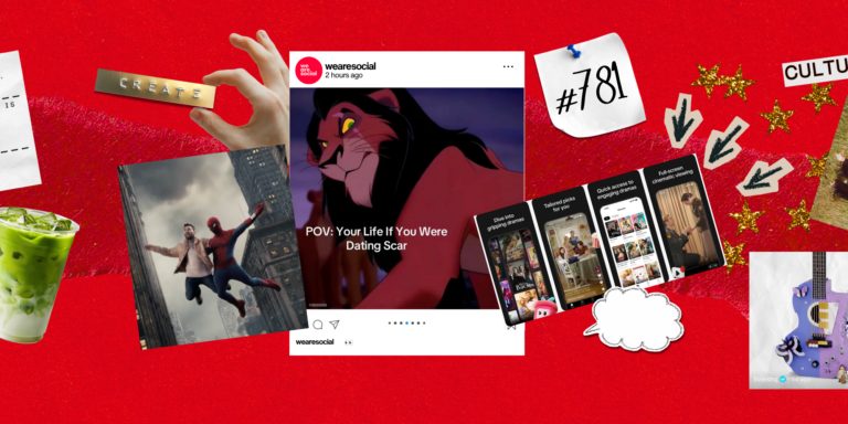 Meta’s AI Glasses Get Exclusive Instagram Stories and More: This Week in Social Media