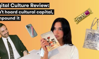 Stop Hoarding Cultural Capital. Here’s How Smart Creators and Brands Are Compounding It Instead