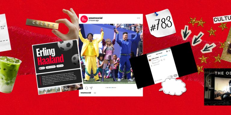 X Fights Copycats, YouTube Sports Creators Surge, and Threads Adds Flairs: This Week in Social Media