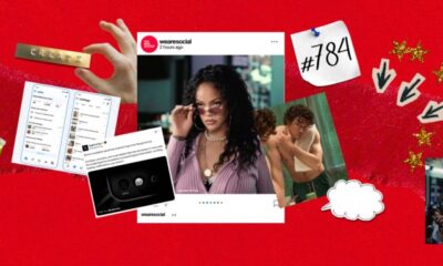 Facebook, X, and Bluesky Lead a Week of Major Social Media Updates and Cultural Moments