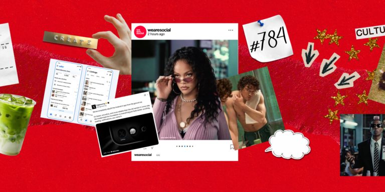 Facebook, X, and Bluesky Lead a Week of Major Social Media Updates and Cultural Moments