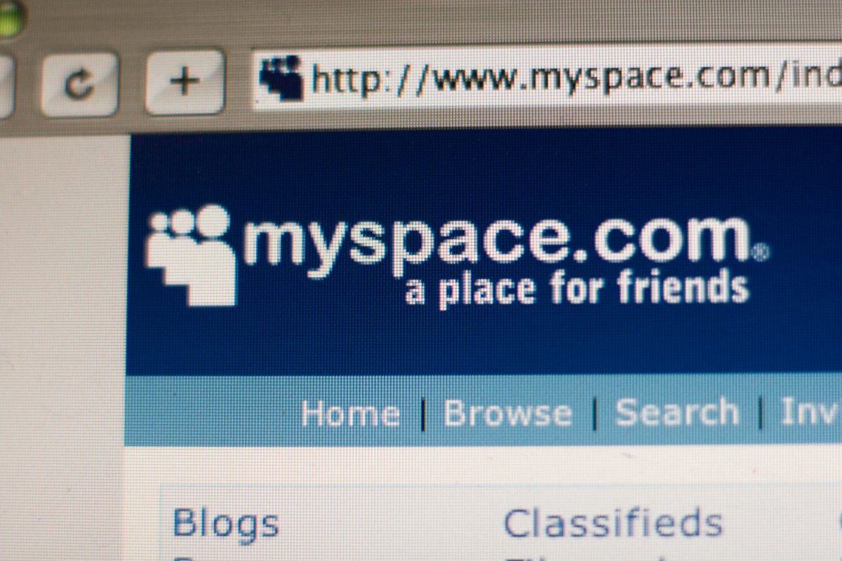 Is Myspace Making a Comeback? Owners Tease a Relaunch of the Iconic Platform