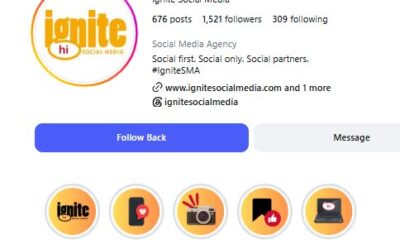 Mastering Instagram Highlights: A Complete Guide to Elevating Your Profile