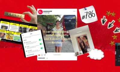 Meta’s Edits Beta, X Rewards Revamp, and Snapchat’s Gen Z Humor Guide: This Week’s Social Media Updates