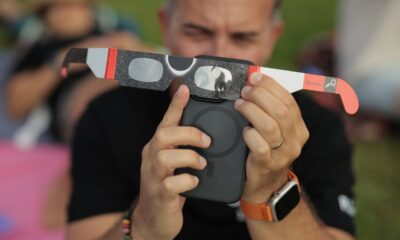 Missed the 2026 Solar Eclipse? Here's What the Internet Is Saying