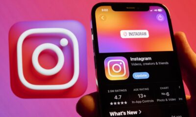 Instagram's New Logo Refreshes Its Look, But Sparks Fresh Debate