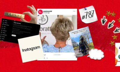 Instagram’s New Logo, X’s Transparency Push, and YouTube’s Monetization Shake-Up: This Week’s Social Media News