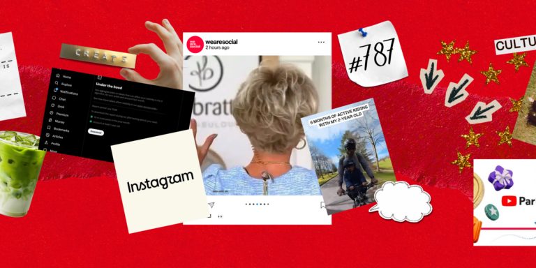 Instagram’s New Logo, X’s Transparency Push, and YouTube’s Monetization Shake-Up: This Week’s Social Media News