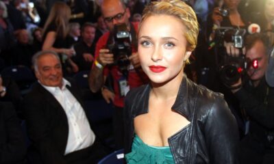 Why Fans Are Boycotting Neutrogena After Hayden Panettiere’s Death