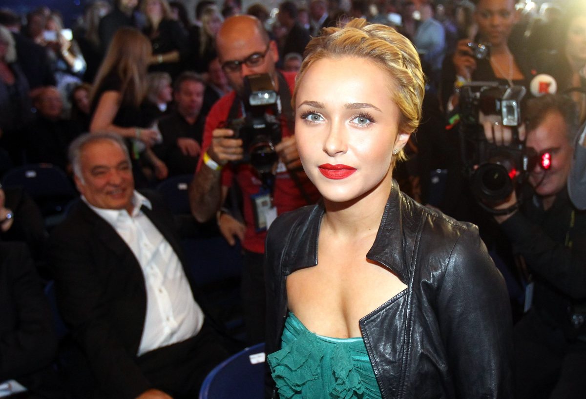 Why Fans Are Boycotting Neutrogena After Hayden Panettiere’s Death