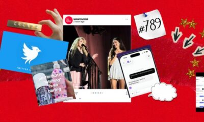 Instagram’s New AI Labels, Threads’ Viral Rewards, and the Return of Twitter: This Week’s Social Media Rundown
