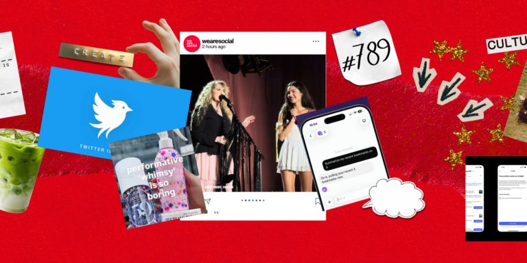 Instagram’s New AI Labels, Threads’ Viral Rewards, and the Return of Twitter: This Week’s Social Media Rundown